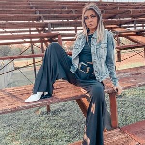 Meet your Posher, Chelsa